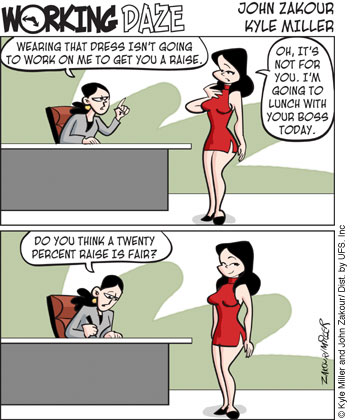 workingdaze